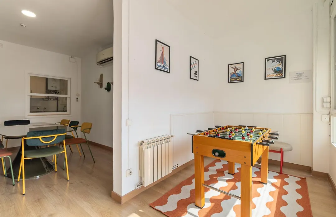 Stay U-Nique Apartments Sant Antoni-1