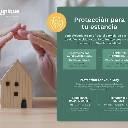 Stay U-Nique Apartments Sant Antoni-3
